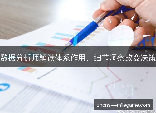 数据分析师解读体系作用,细节洞察改变决策 数据分析师解读体系作用,细节洞察改变决策